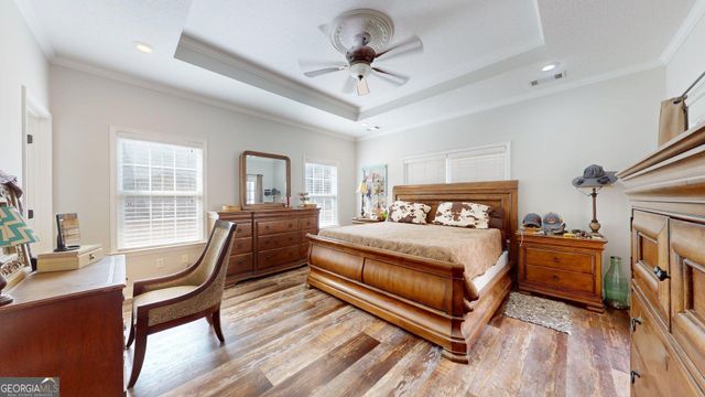 643 Buie Road, Brooklet, GA 30415