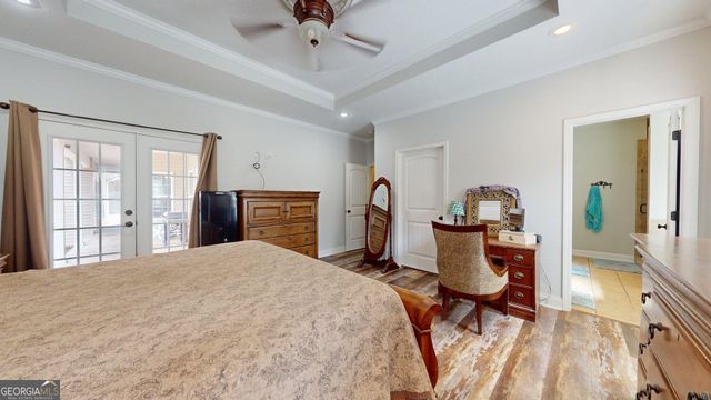 643 Buie Road, Brooklet, GA 30415