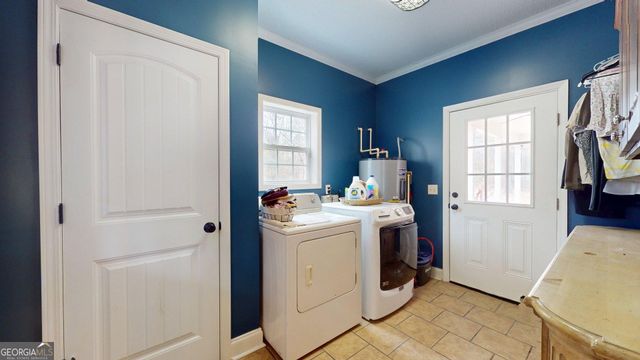 643 Buie Road, Brooklet, GA 30415