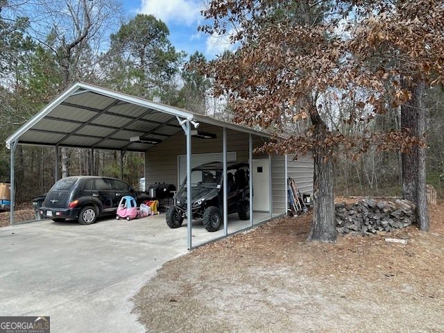 643 Buie Road, Brooklet, GA 30415