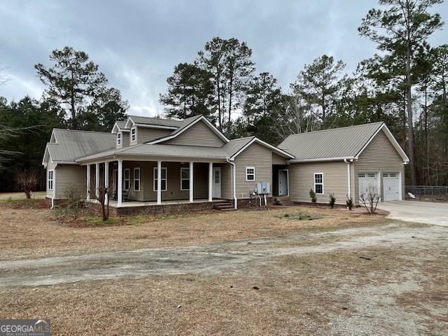 643 Buie Road, Brooklet, GA 30415