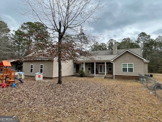 643 Buie Road, Brooklet, GA 30415