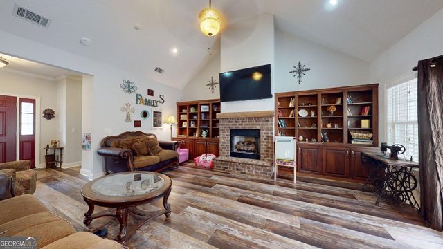 643 Buie Road, Brooklet, GA 30415