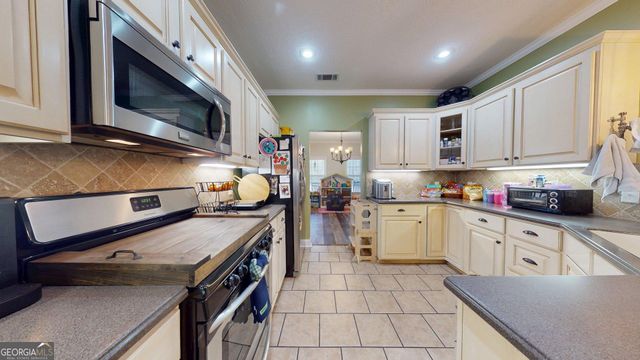 643 Buie Road, Brooklet, GA 30415