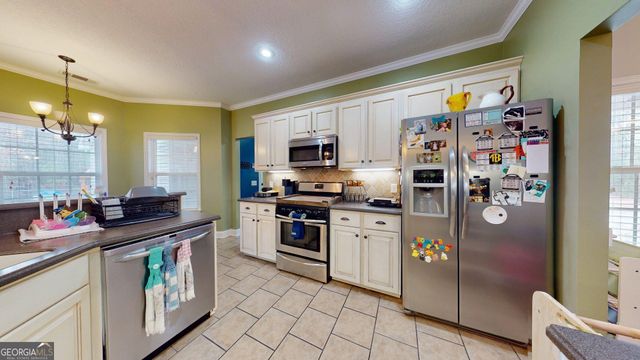 643 Buie Road, Brooklet, GA 30415