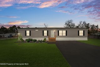 16077 Bradenton Street, Brooksville, FL 34604