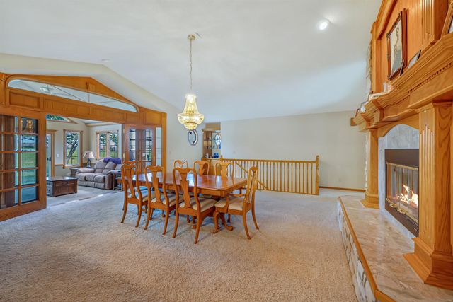 19447 SW Meadowlark Rd, Rose Hill, KS 67133