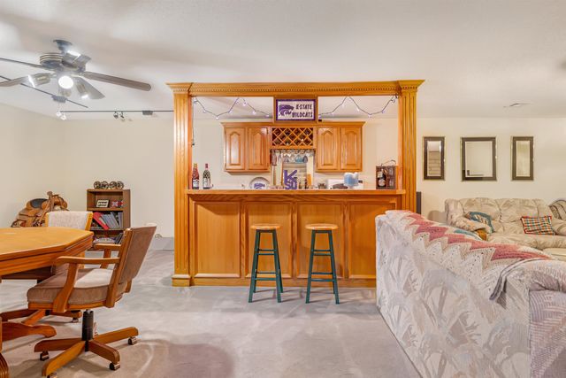 19447 SW Meadowlark Rd, Rose Hill, KS 67133