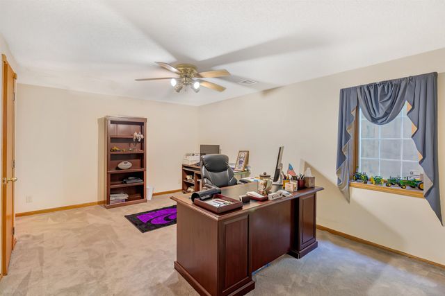 19447 SW Meadowlark Rd, Rose Hill, KS 67133