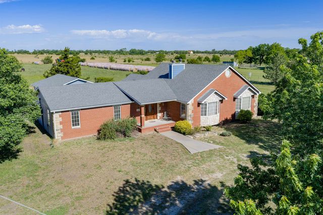 19447 SW Meadowlark Rd, Rose Hill, KS 67133