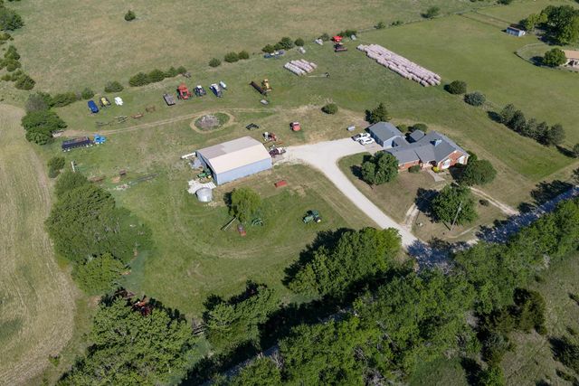 19447 SW Meadowlark Rd, Rose Hill, KS 67133