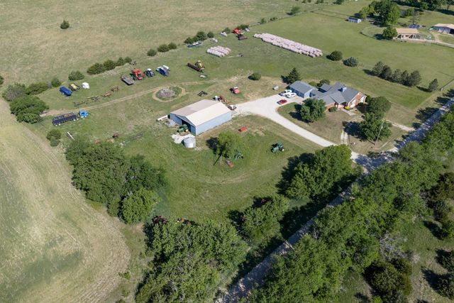 19447 SW Meadowlark Rd, Rose Hill, KS 67133
