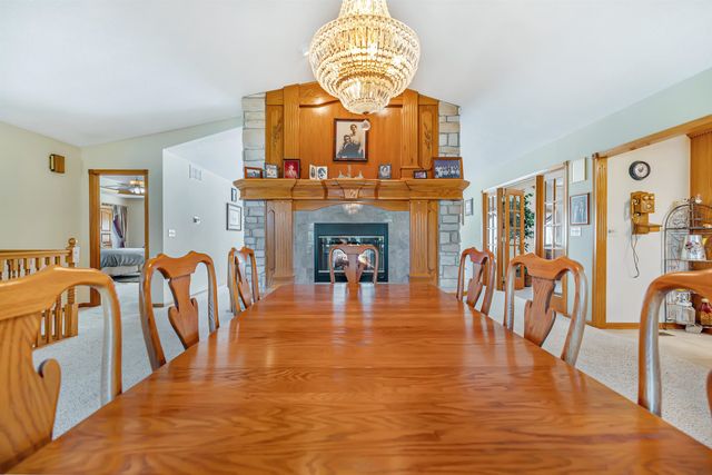 19447 SW Meadowlark Rd, Rose Hill, KS 67133
