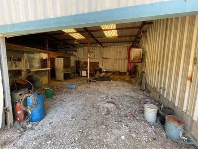 312 Alexander Lane, Bridgeport, TX 76426