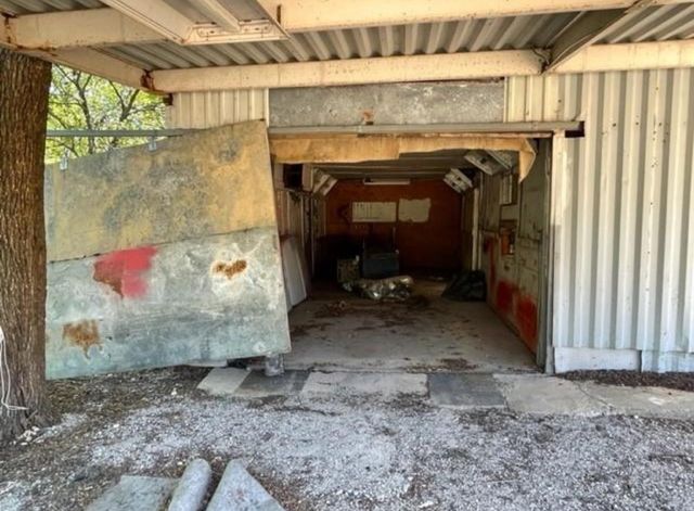 312 Alexander Lane, Bridgeport, TX 76426