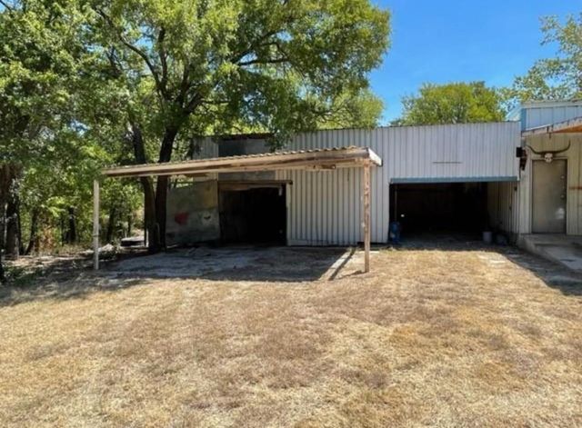 312 Alexander Lane, Bridgeport, TX 76426