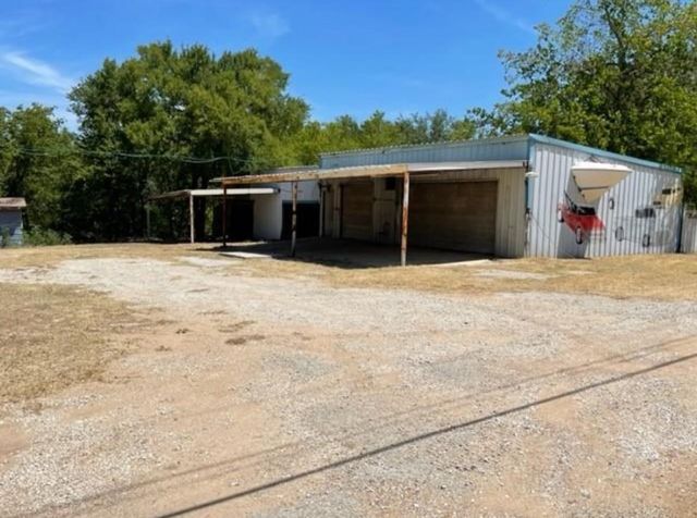 312 Alexander Lane, Bridgeport, TX 76426
