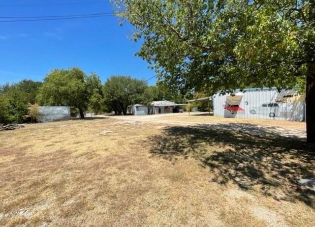 312 Alexander Lane, Bridgeport, TX 76426