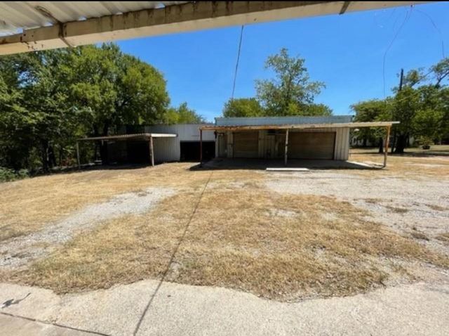 312 Alexander Lane, Bridgeport, TX 76426