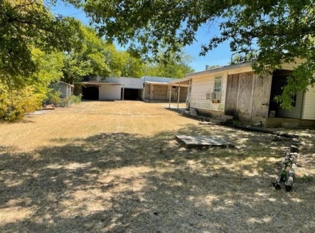312 Alexander Lane, Bridgeport, TX 76426