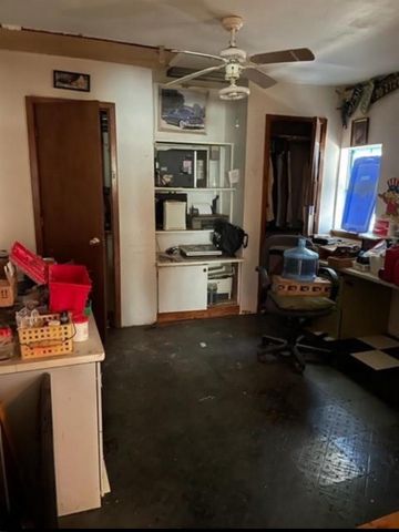 312 Alexander Lane, Bridgeport, TX 76426