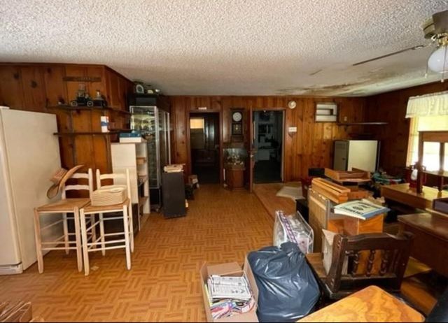 312 Alexander Lane, Bridgeport, TX 76426