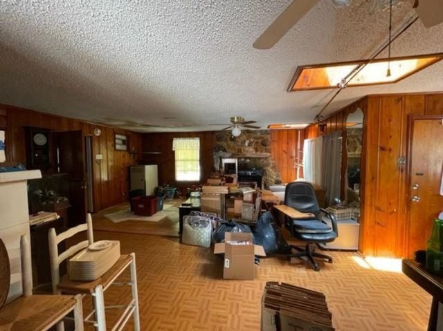 312 Alexander Lane, Bridgeport, TX 76426