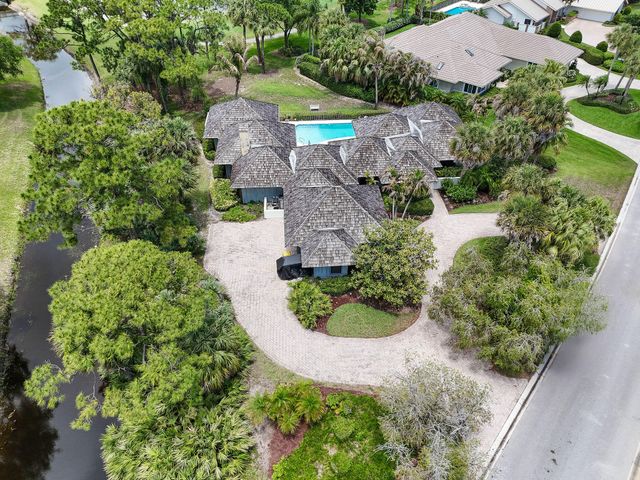 6980 SE Winged Foot Drive, Stuart, FL 34997