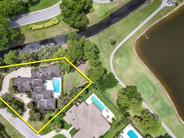 6980 SE Winged Foot Drive, Stuart, FL 34997