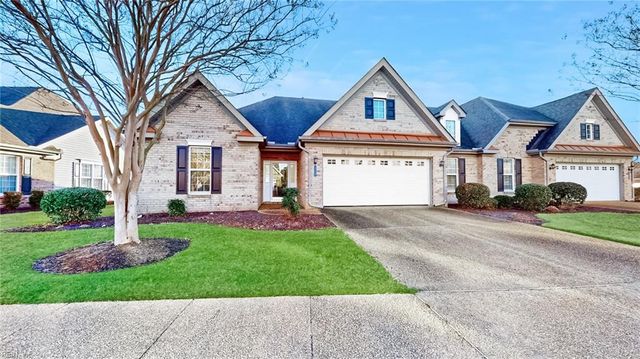 519 Dunning LN, Chesapeake, VA 23322