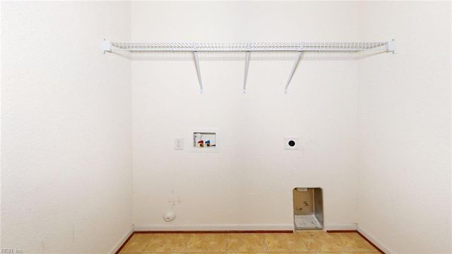 519 Dunning LN, Chesapeake, VA 23322