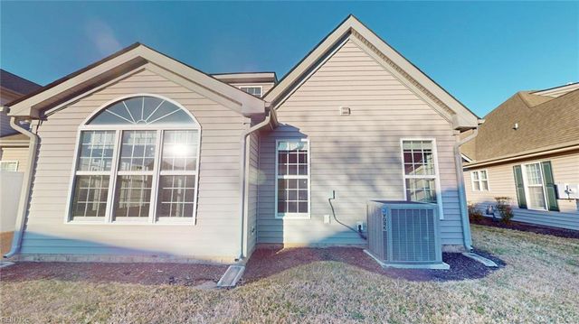 519 Dunning LN, Chesapeake, VA 23322