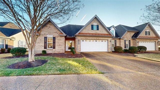 519 Dunning LN, Chesapeake, VA 23322