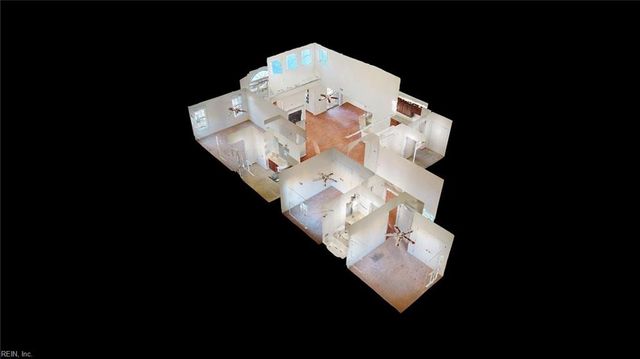 519 Dunning LN, Chesapeake, VA 23322