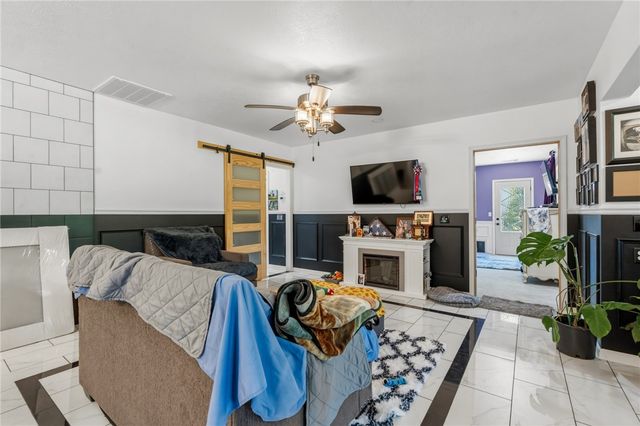 3959 County Road 811, Green Forest, AR 72638
