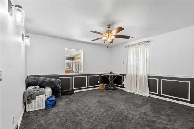3959 County Road 811, Green Forest, AR 72638