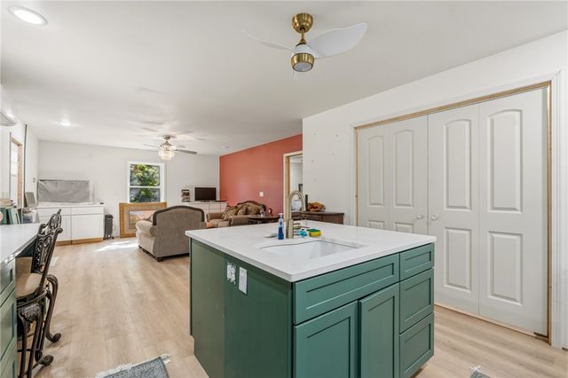 3959 County Road 811, Green Forest, AR 72638