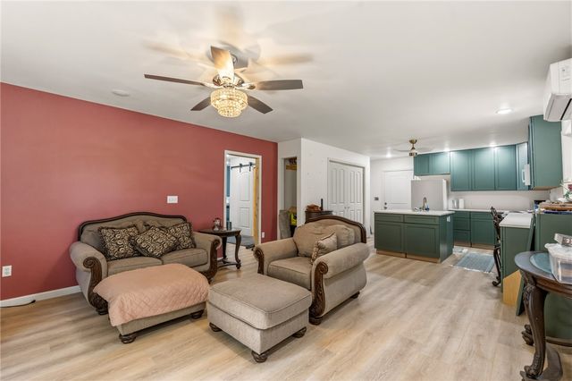 3959 County Road 811, Green Forest, AR 72638