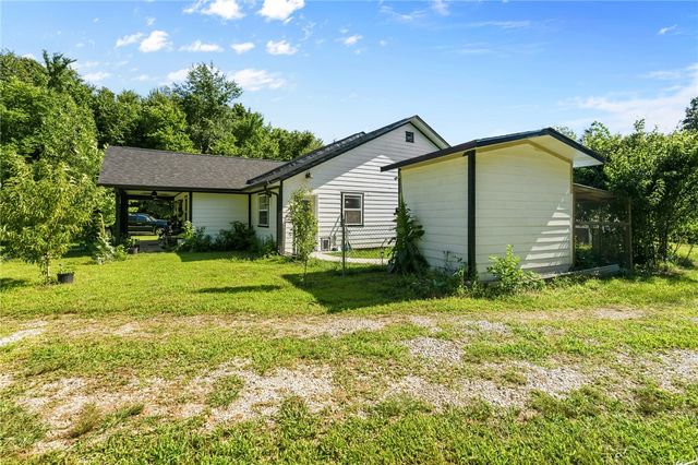 3959 County Road 811, Green Forest, AR 72638