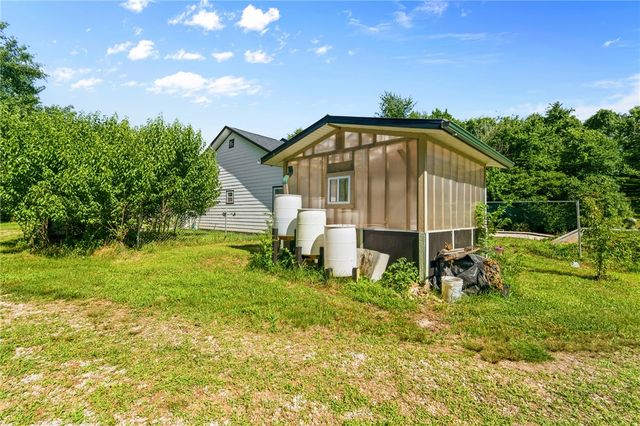 3959 County Road 811, Green Forest, AR 72638