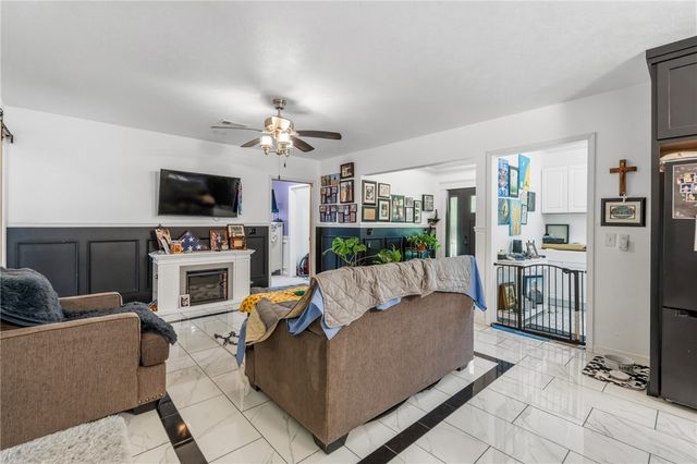 3959 County Road 811, Green Forest, AR 72638