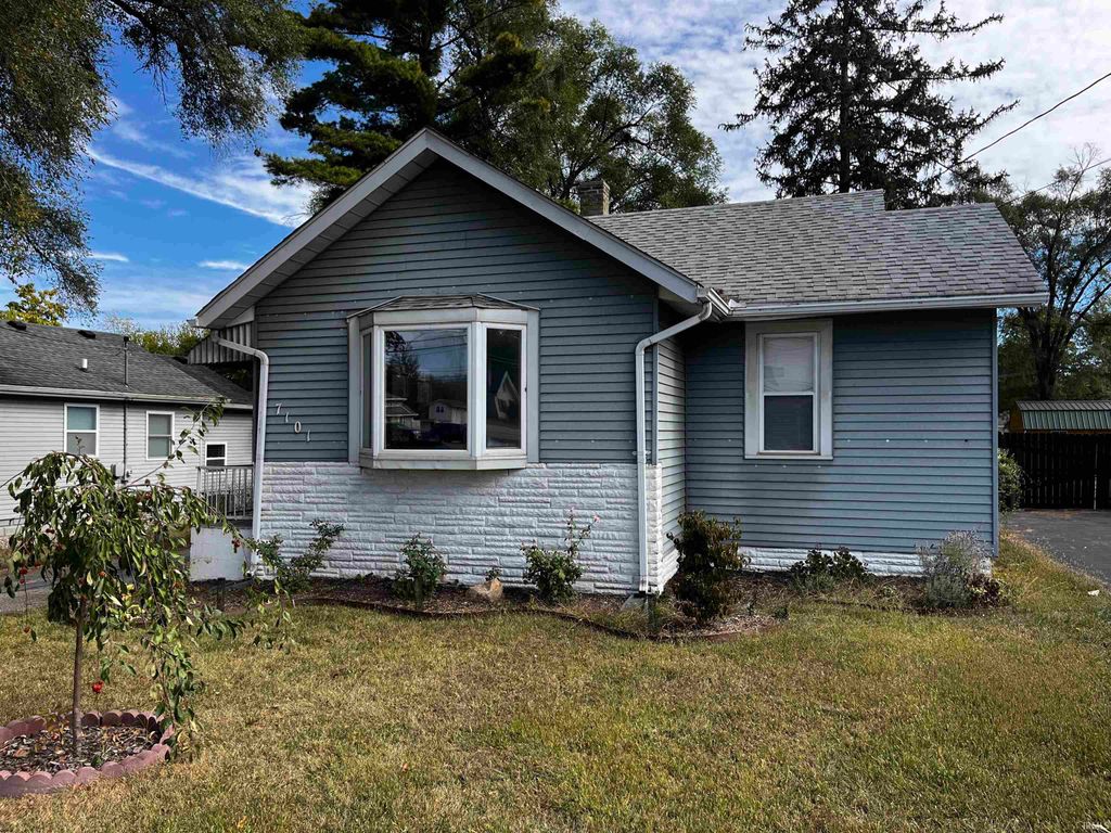 7101 Baer Road, Fort Wayne, IN 46809