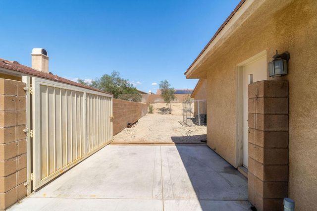 65866 Estrella Avenue, Desert Hot Springs, CA 92240