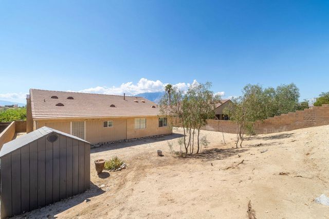 65866 Estrella Avenue, Desert Hot Springs, CA 92240
