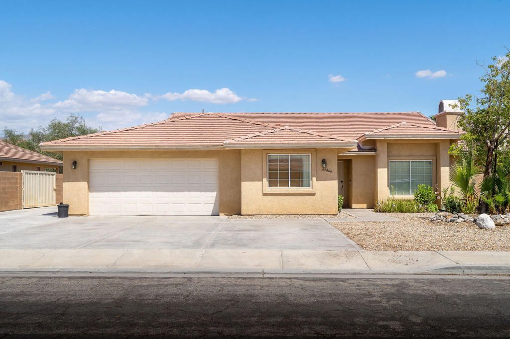 65866 Estrella Avenue, Desert Hot Springs, CA 92240