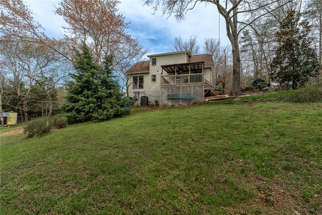 227 Liberty Highway, Liberty, SC 29657