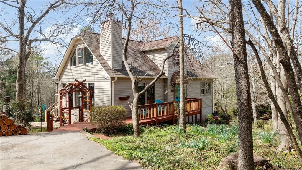 227 Liberty Highway, Liberty, SC 29657