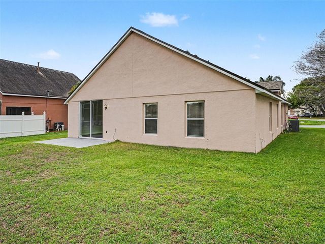 6673 BOUGANVILLEA CRESCENT DRIVE, Orlando, FL 32809