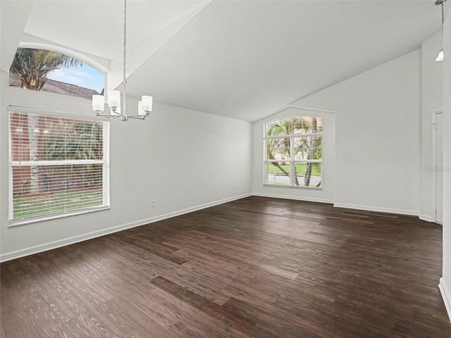 6673 BOUGANVILLEA CRESCENT DRIVE, Orlando, FL 32809