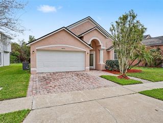 6673 BOUGANVILLEA CRESCENT DRIVE, Orlando, FL 32809
